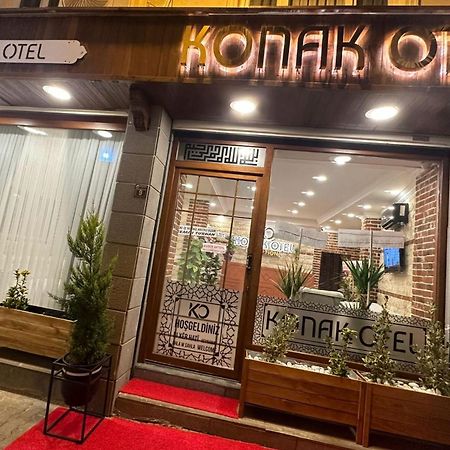 Konak Otel Surici Diyarbakır Kültér fotó
