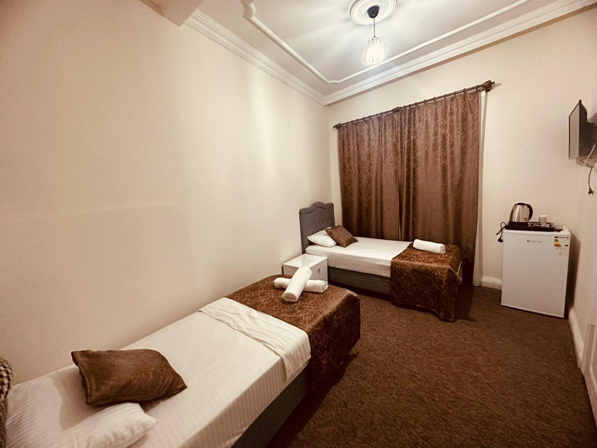 Konak Otel Surici Diyarbakır Kültér fotó