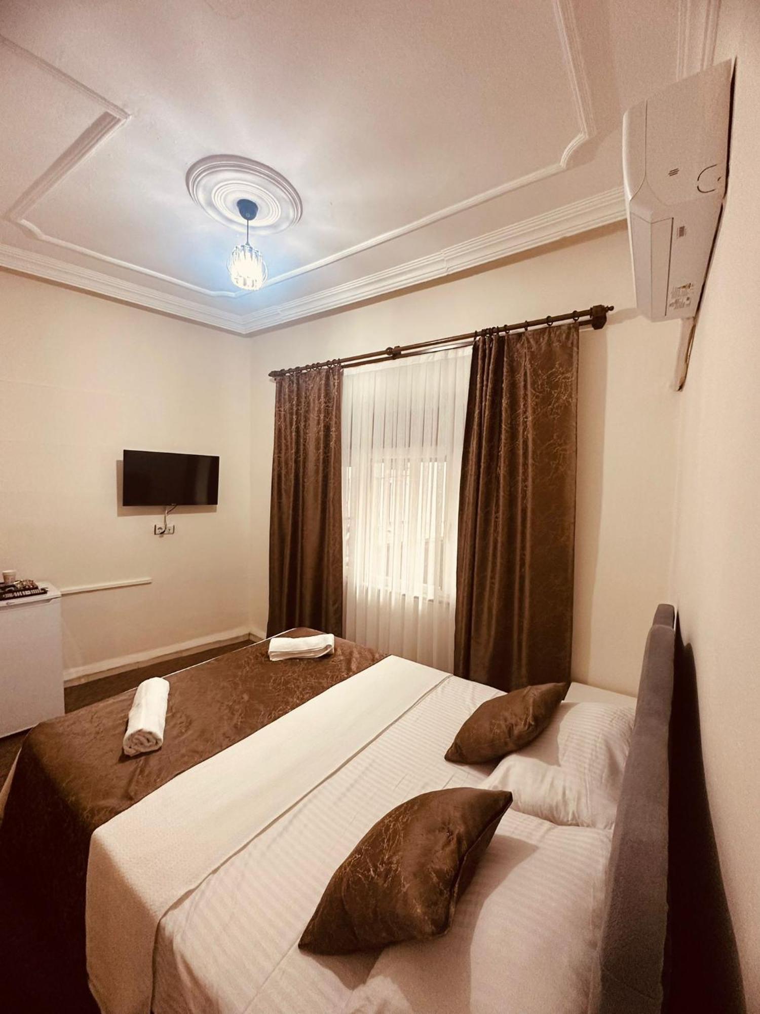 Konak Otel Surici Diyarbakır Kültér fotó