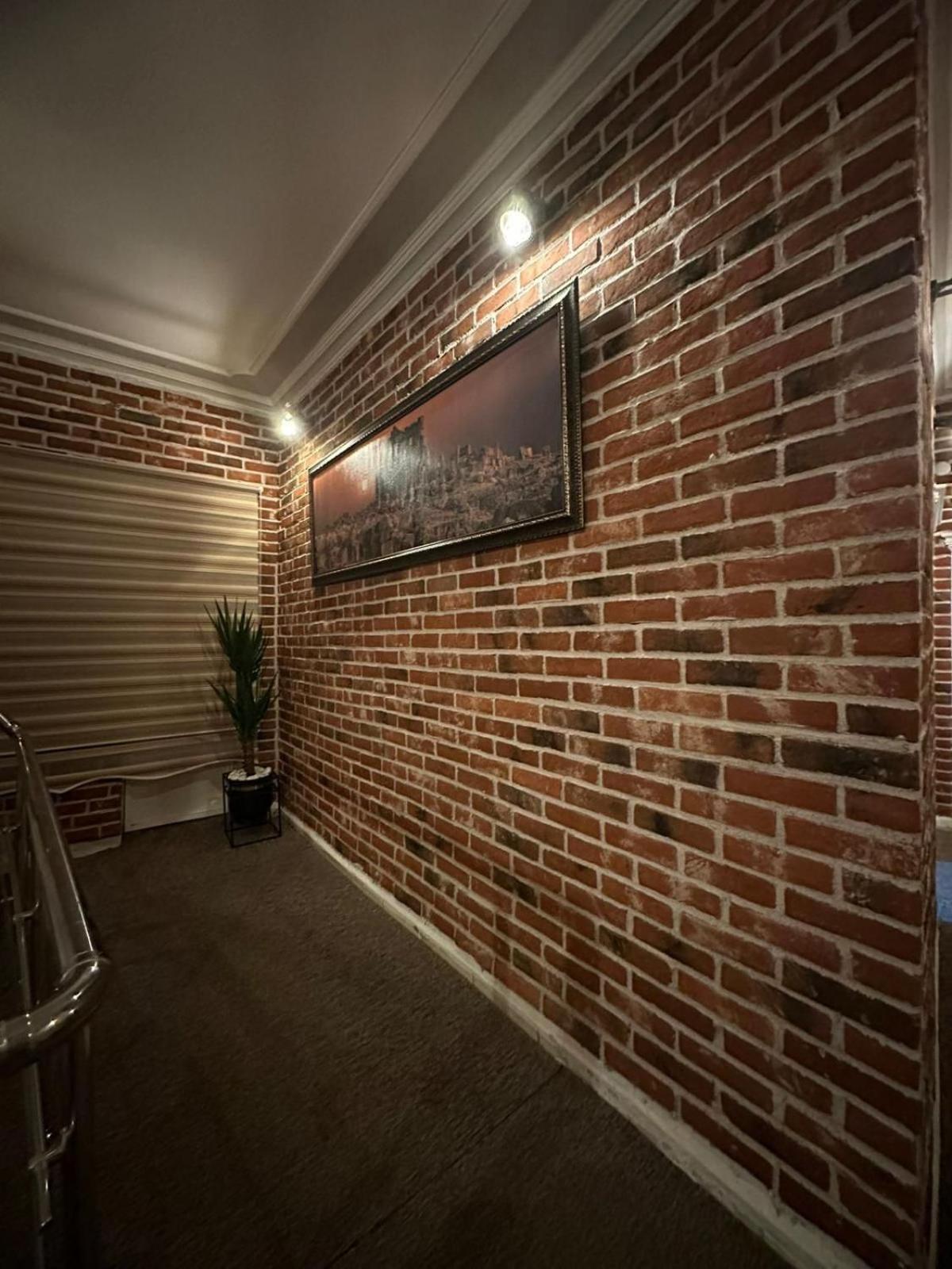 Konak Otel Surici Diyarbakır Kültér fotó