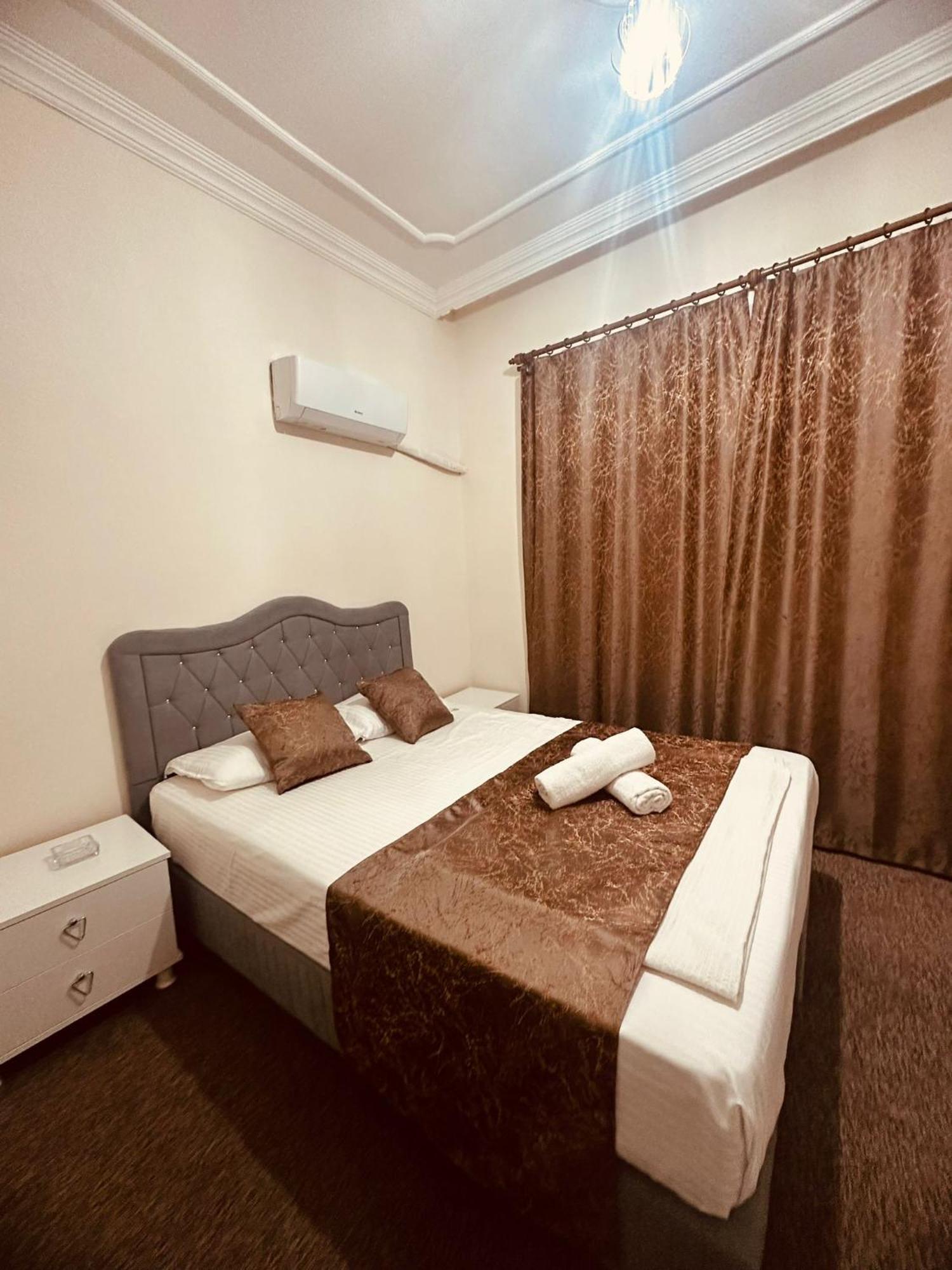 Konak Otel Surici Diyarbakır Kültér fotó