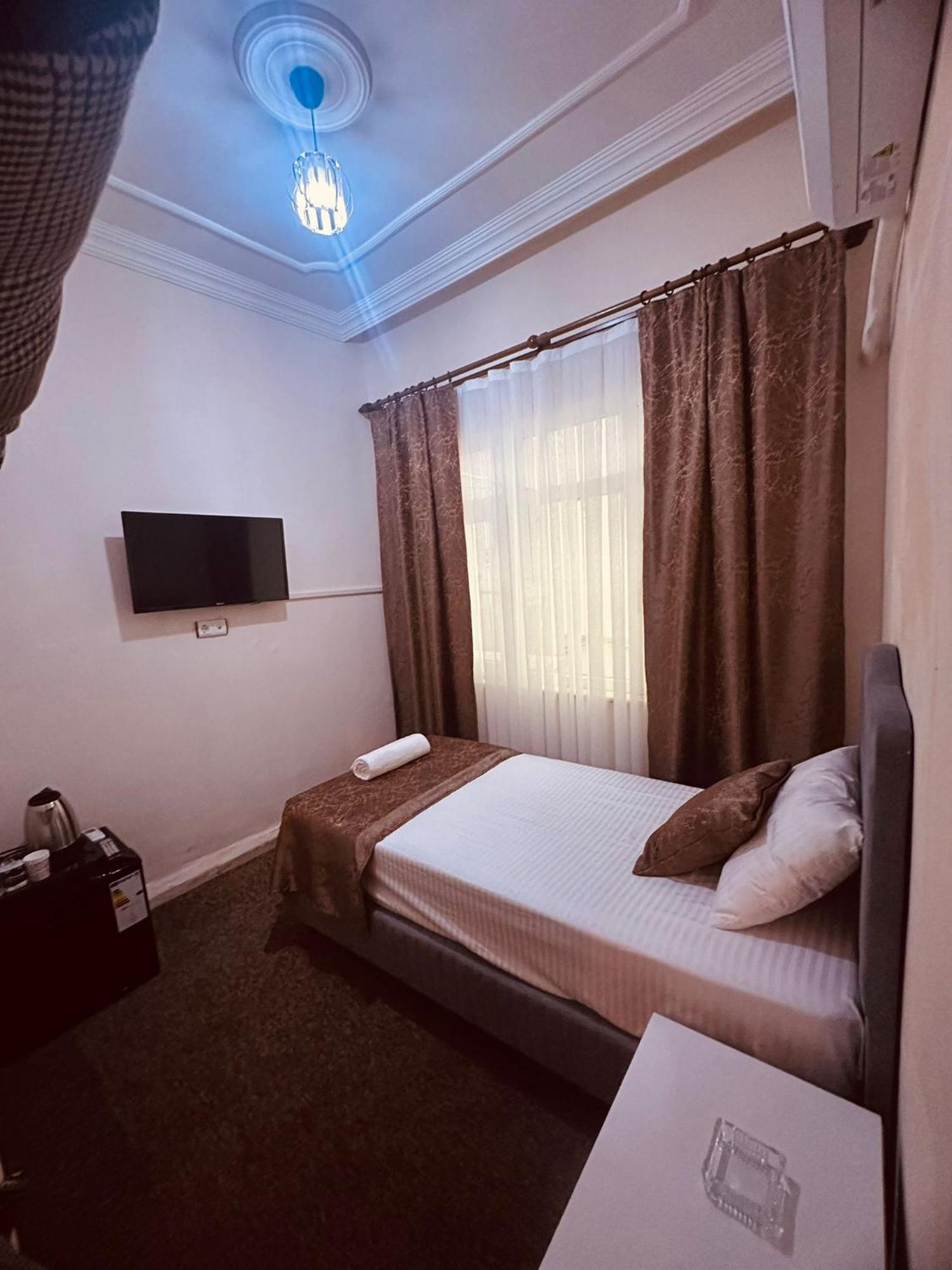 Konak Otel Surici Diyarbakır Kültér fotó